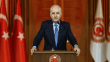Numan Kurtulmuş: Milli Mücadele'nin tüm neferlerini rahmetle anıyoruz