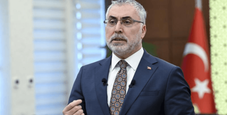 Bakan Işıkhan: 149 belediye 30 milyar liralık prim borcunu yapılandırmak üzere SGK'ya başvurdu