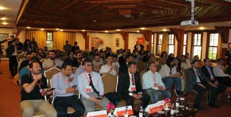Acil Tıp Camiası MSKÜ öncülüğünde Akyaka’da buluştu