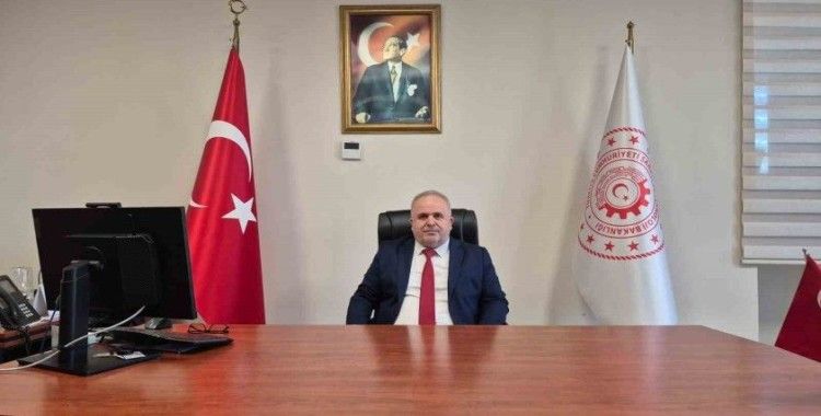 Sanayi sicil işletmelerinde son gün bugün
