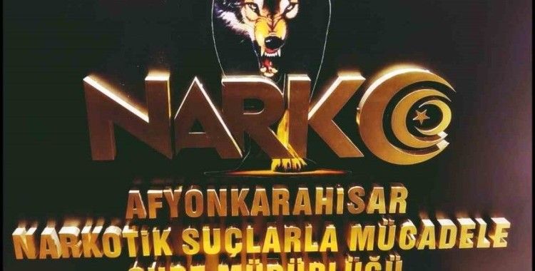Uyuşturucuyla yakalanan 2 kişi tutuklandı