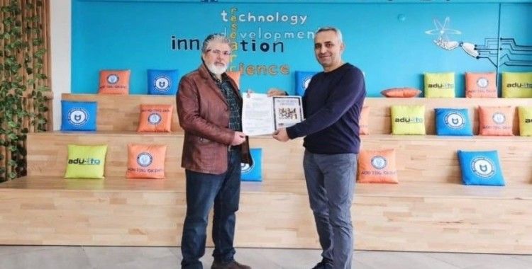 Bilimin Efeleri, ADÜ Teknokent’te yeni bir rekora imza attı
