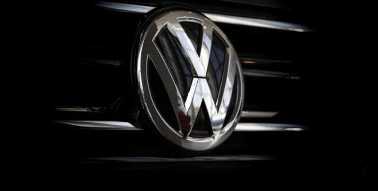 Volkswagen Grubu'nun yılın ilk çeyreğinde karı yüzde 37 geriledi