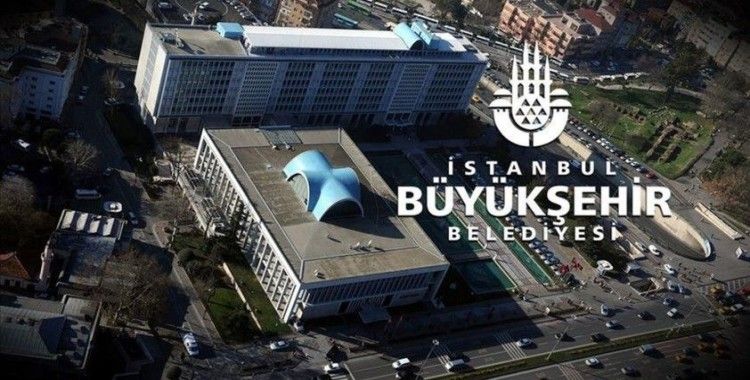 Başsavcılık İBB'den KİPTAŞ ve İSKİ'nin ihale evraklarını istedi