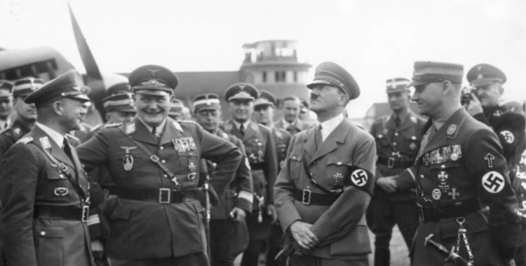 FSB, Hitler'in intiharına ilişkin yeni arşiv belgeleri yayınladı