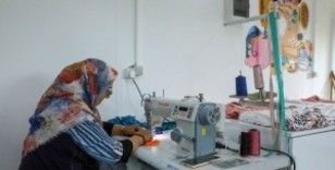 Diyarbakır, kadın emeği ve kültürüne ev sahipliği yapacak