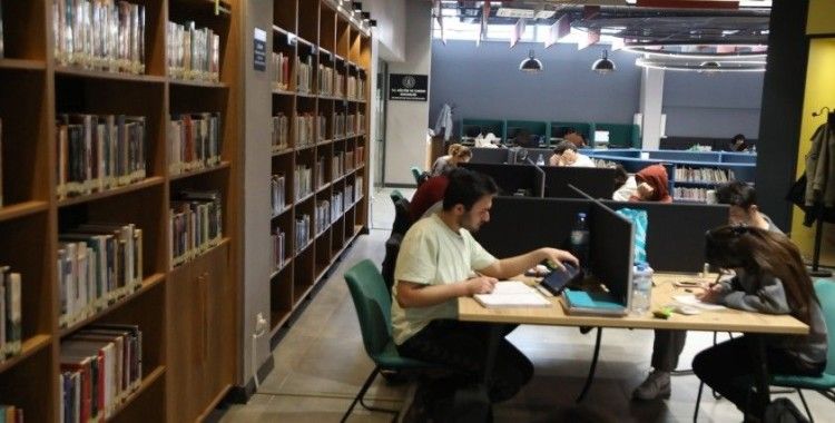 Melikgazi’nin akıl küpleri eğitime büyük katkı sunmaya devam ediyor
