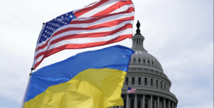 ABD Hazine Bakanlığı: Washington ve Kiev doğal kaynaklar konusunda anlaşma imzaladı