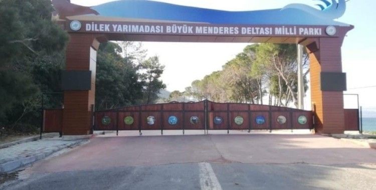 Milli Park girişler Ekim ayına kadar kapatıldı
