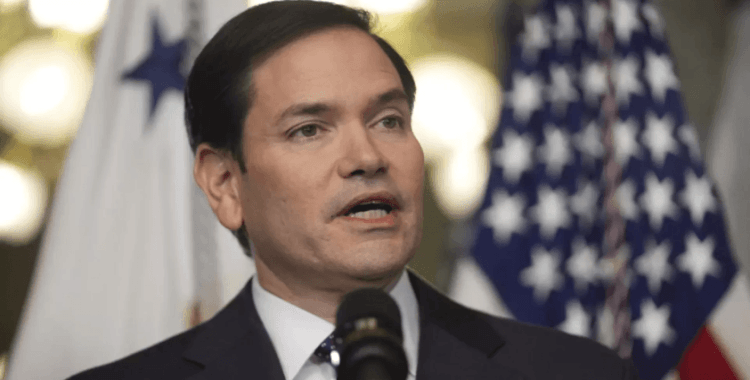 Rubio: Trump döneminde ABD dış politikası ülkenin ihtiyaçlarına odaklanacak