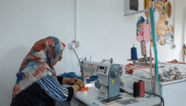 Diyarbakır, kadın emeği ve kültürüne ev sahipliği yapacak