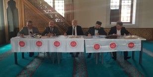 Bayburt’ta Kur’an-ı Kerim’i Güzel Okuma ve Hafızlık Yarışmasının birincileri belli oldu
