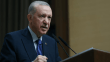 Cumhurbaşkanı Erdoğan'dan 1 Mayıs mesajı