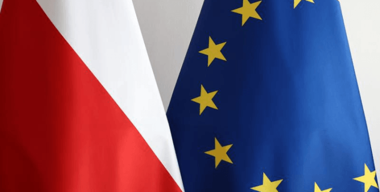 Türkiye'yi savunmada kilit ülke olarak gören Polonya, AB'ye üyelik sürecini de destekliyor