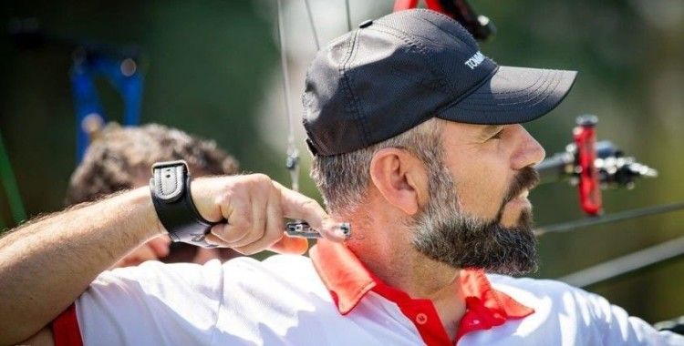 Denizlili para okçu Türkiye şampiyonu oldu
