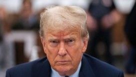 Trump: Rusya'nın saldırılarından memnun değilim
