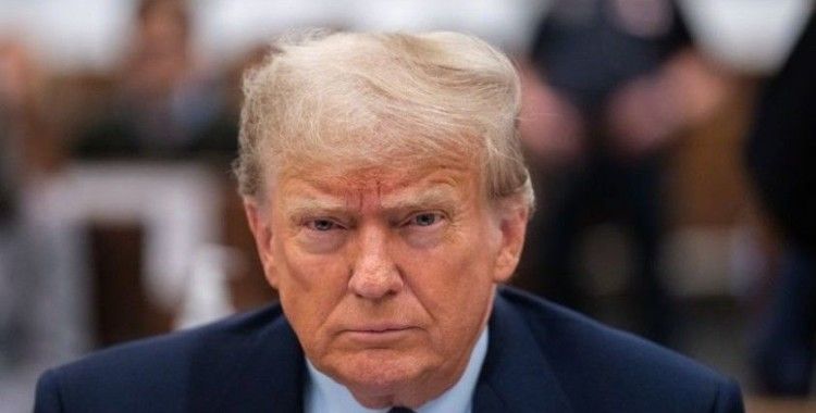 Trump: Rusya'nın saldırılarından memnun değilim