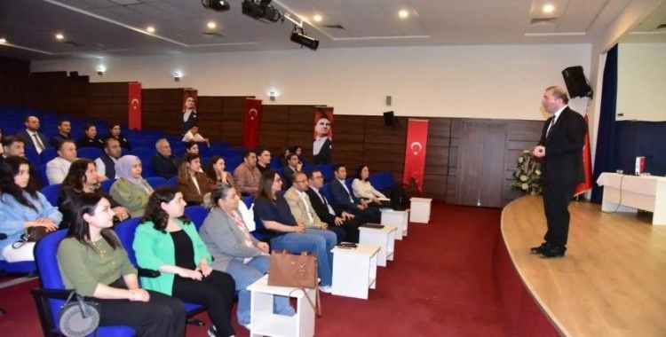 İncirliova ‘Akıllı Şehir Projesi’ için ilk adımı tamamladı
