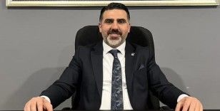 Yeniden Refah Partisinde görev değişikliği
