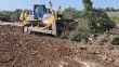 Didim’de yol çalışmaları devam ediyor
