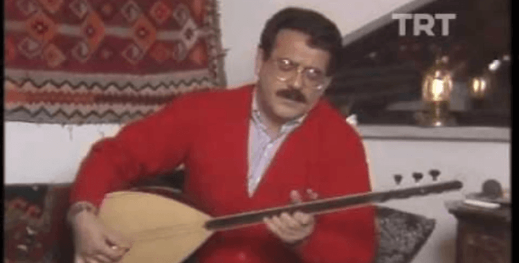 Türk halk müziği sanatçısı Yavuz Top vefat etti