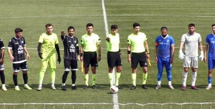 BAL’da 30. hafta hakemleri belli oldu
