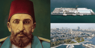 İstanbul'un kalbindeki araziler için tarihi karar: II. Abdülhamid'in 71 mirasçısı haklarını aldı