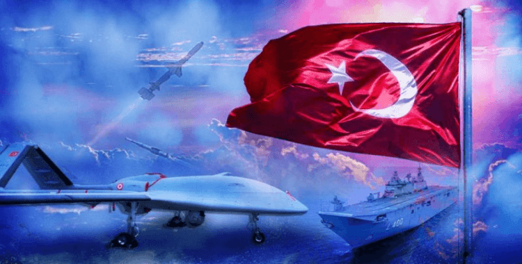 Savunma ve havacılık ihracatında yeni zirve: Yüzde 54 arttı