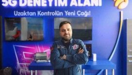 Turkcell’den TEKNOFEST KKTC’de karadan denize 5G denemesi
