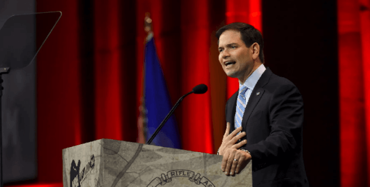 ABD Dışişleri Bakanı Rubio'dan Ukrayna itirafı: '2014 sınırlarına geri geri dönemeyecek’