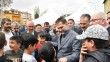 Başkan Uçar; "AK Parti Belediyeciliği gönüllere dokunmaktır"
