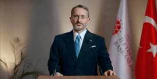 İletişim Başkanı Altun'dan Diyanet İşleri Başkanlığına cuma hutbeleri için teşekkür