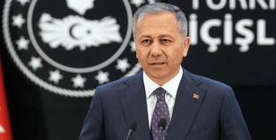 Bakan Yerlikaya: Çocuklarımızın hayatıyla oynayan hiçbir servis şoförünün trafikte yeri yoktur