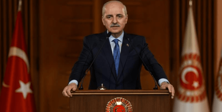 Kurtulmuş: Siyasi nezaketiyle herkesin saygısını kazanmış değerli bir insandı