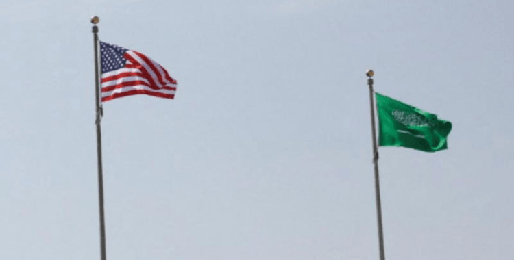 ABD, Suudi Arabistan'a 3,5 milyar dolarlık füze satışı için ilk onayı verdi