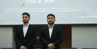 Emeğin Rengi Yeşil Siyah belgeseli Kocaelispor’un karanlık dönemlerine ışık tuttu

