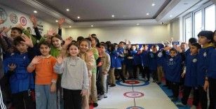 Değer Erzincan Projesi ile 1254 genç sporla buluştu
