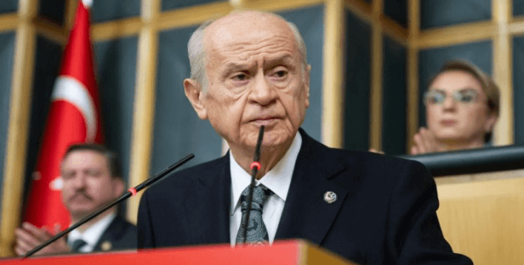 Bahçeli: Hakikaten çok üzgünüm