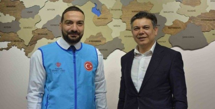 Söğüt’te hayırseverlik örneği
