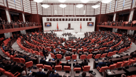 TBMM Başkanlığı seçim süreci 28 Mayıs'ta başlıyor