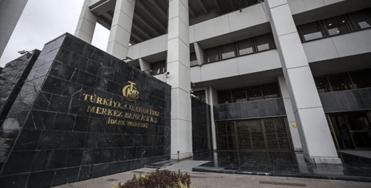 Merkez Bankası rezervleri 141 milyar 51 milyon dolar oldu