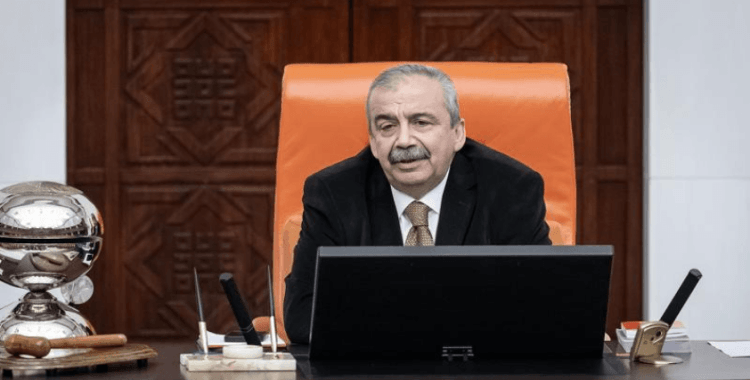 TBMM Başkanvekili Önder'in cenaze programı belli oldu