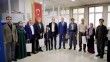 Şemdinli’deki gazilere akıllı baston desteği
