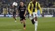 Trendyol Süper Lig: Fenerbahçe: 0 - Beşiktaş: 1