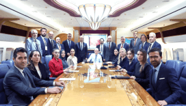 Cumhurbaşkanı Erdoğan'dan CHP'ye tepki: 'İşi polisin üzerine otobüs sürmeye kadar vardırdılar'