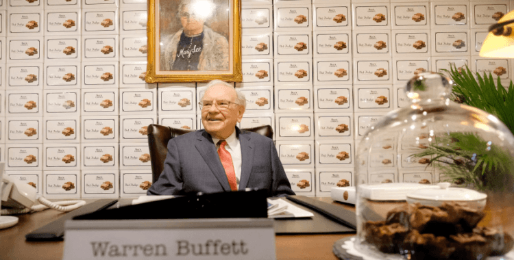 Amerikalı girişimci Warren Buffett: Ticaret bir silah olmamalı