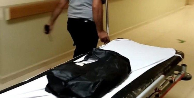 3 aylık bebek beşiğinde ölü bulundu