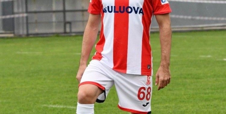 Balıkesirspor Kaptanı Volkan: "Play Off maçları sonunda şampiyon olacağız"
