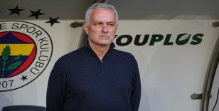 Jose Mourinho da Jorge Jesus gibi şampiyonluğu derbilerde kaybetti