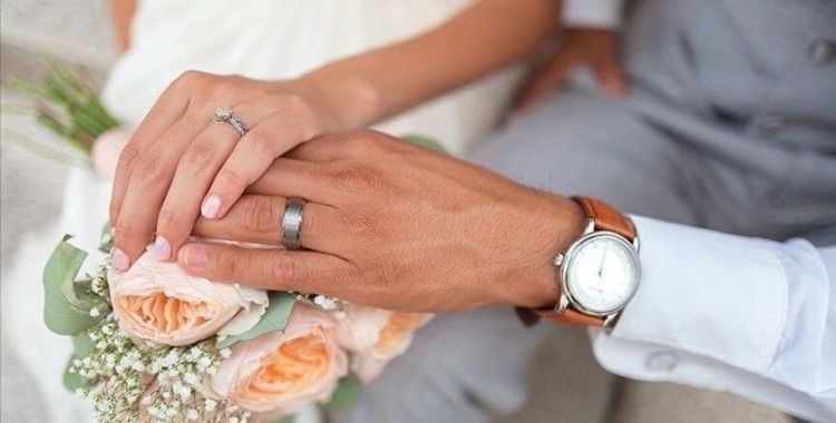 Nikah dairelerinde 05.05.2025 yoğunluğu
